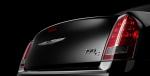 Chrysler 300C 2011 года